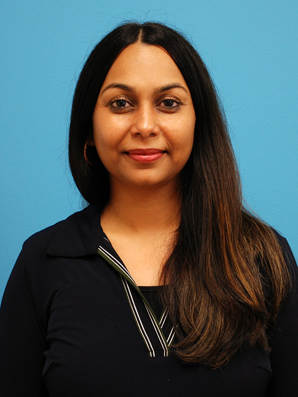 Parul Singh, MD